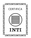 Certificado Inti